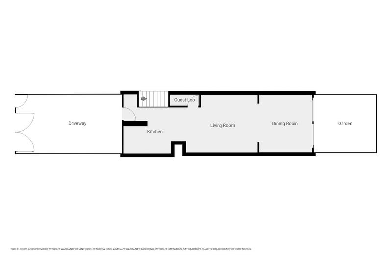 3 Bedroom Property for Sale in Harfield Village Western Cape